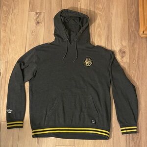 Vans x Harry Potter Dark Grey Hoodie